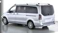 Mercedes-Benz V 250 d STYLE Lang 9GT+LED+DISTR+AHK+NAVI+KAM Silber - thumbnail 4