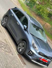 PHEV 1.6 GDi Fusion DCT (EU6d-TEMP)