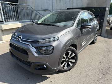 C3 Pure Tech 110 MAX