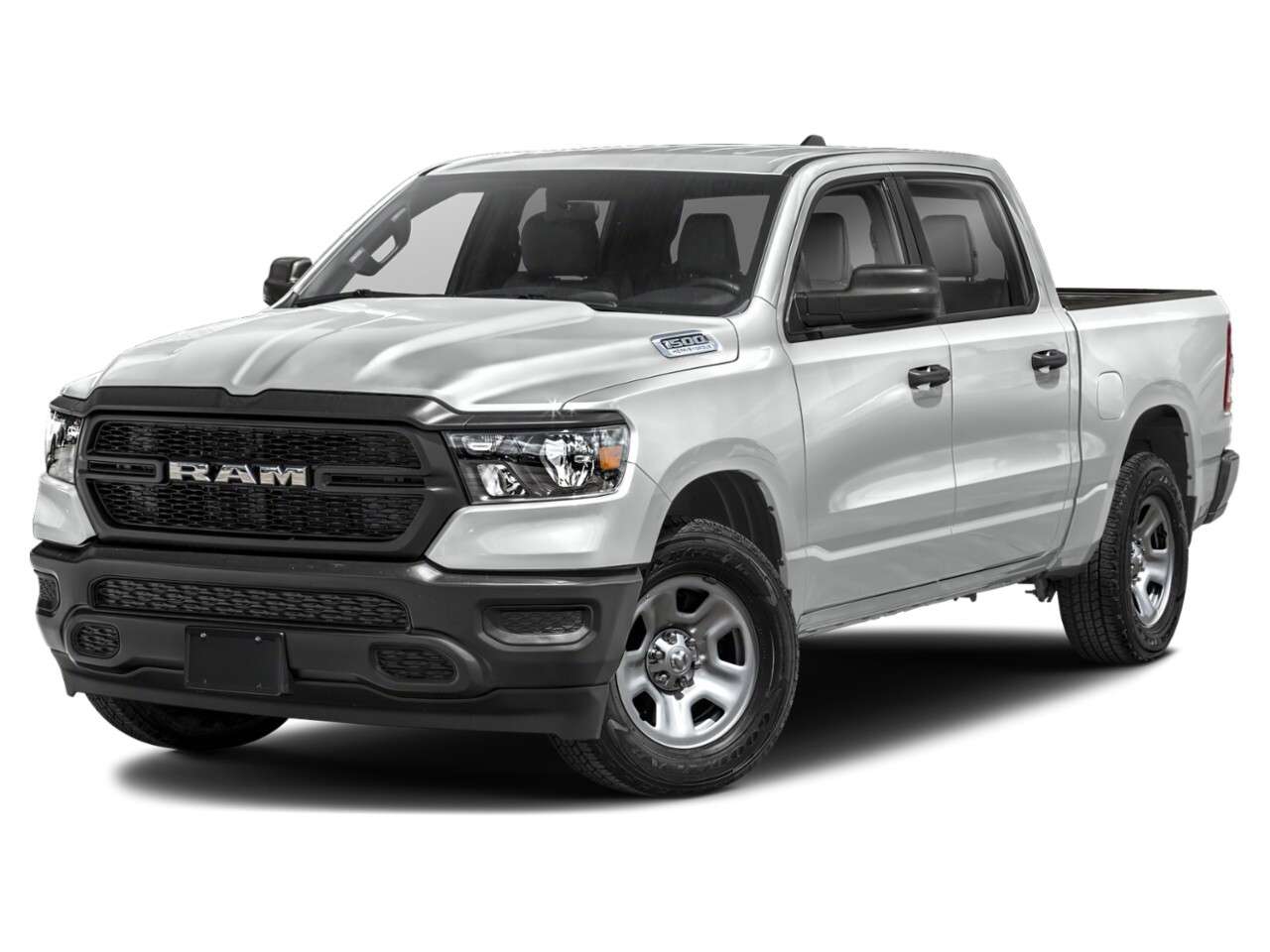 2023 RAM 1500 Sport 4x4 Crew Cab 5'7 Box