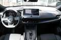 Nissan Qashqai Tekna 1,3 DIG-T Xtro. HUD 360 Nav Met. Zwart - thumbnail 10
