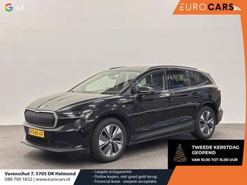 iV 60 SOH 89% Warmtepomp MATRIX Led Adaptive Cruis