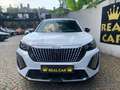 Peugeot 2008 2008 II 2023 1.2 hybrid Allure 145cv e-dcs6 Bianco - thumbnail 4