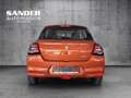 Suzuki Swift 1.2 HYBRID MT Club - Aktion! Sofort Verfügbar! Orange - thumbnail 6