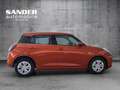 Suzuki Swift 1.2 HYBRID MT Club - Aktion! Sofort Verfügbar! Orange - thumbnail 4