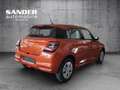 Suzuki Swift 1.2 HYBRID MT Club - Aktion! Sofort Verfügbar! Orange - thumbnail 5