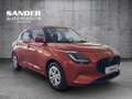 Suzuki Swift 1.2 HYBRID MT Club - Aktion! Sofort Verfügbar! Orange - thumbnail 3