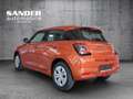 Suzuki Swift 1.2 HYBRID MT Club - Aktion! Sofort Verfügbar! Orange - thumbnail 7