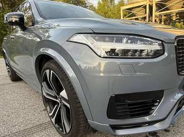 XC90 T6 AWD 310 ch Geartronic 7pl Inscription