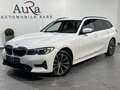 BMW 320 Touring Sport-Line NAV+LED+AHK+17ZO+SHT+LC Beyaz - thumbnail 2
