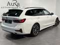 BMW 320 Touring Sport-Line NAV+LED+AHK+17ZO+SHT+LC Beyaz - thumbnail 4