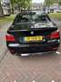 BMW 520 520i Noir - thumbnail 9