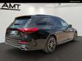 Mercedes-Benz C 300 e T-Modell+EQ-Technologie Navi/AMG/Pano/AHK Schwarz - thumbnail 3