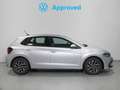 Volkswagen Polo 1.0 TSI Life DSG 70kW Plateado - thumbnail 2