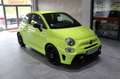 Abarth 595 1.4 T-Jet 16V 595C PISTA *EURO 6* I.HAND Gelb - thumbnail 2