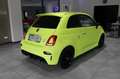 Abarth 595 1.4 T-Jet 16V 595C PISTA *EURO 6* I.HAND Gelb - thumbnail 14