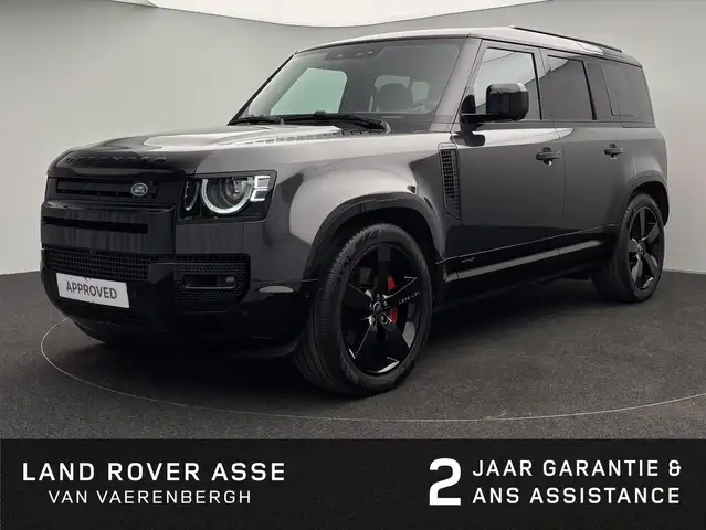 Land Rover Defender 110 P425 X/ FULL OPTION