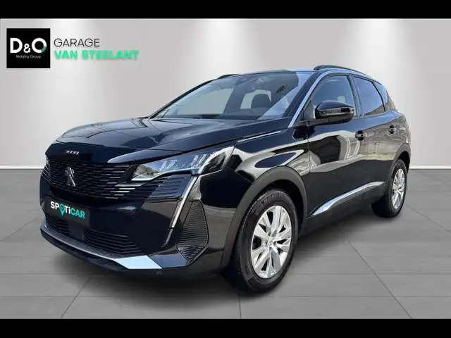 Peugeot 3008 Style.Camera.Carplay.Navigatie.EAT8