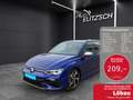 Volkswagen Golf VIII Variant R MatrixLED PANO DCC Keyless Sound... Blau - thumbnail 1