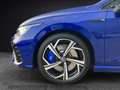 Volkswagen Golf VIII Variant R DSG MATRIX ACC HuD AID PANO NAVI... Blau - thumbnail 12