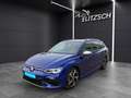 Volkswagen Golf VIII Variant R MatrixLED PANO DCC Keyless Sound... Blau - thumbnail 2