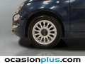 Fiat 500C 1.0 Hybrid Dolcevita 52kW Azul - thumbnail 23