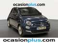 Fiat 500C 1.0 Hybrid Dolcevita 52kW Azul - thumbnail 3