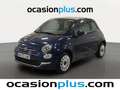 Fiat 500C 1.0 Hybrid Dolcevita 52kW Azul - thumbnail 2