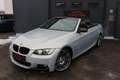 BMW 335 i Cabrio  M-Performance Grau - thumbnail 2