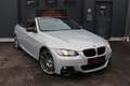 BMW 335 i Cabrio  M-Performance Grau - thumbnail 3