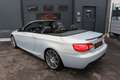 BMW 335 i Cabrio  M-Performance Grau - thumbnail 11