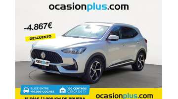 eHS 1.5 T-GDI Luxury