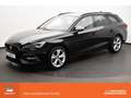 SEAT Leon ST 1.5 eTSI DSG FR Matrix/ACC Schwarz - thumbnail 1
