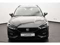 SEAT Leon ST 1.5 eTSI DSG FR Matrix/ACC Schwarz - thumbnail 17