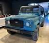 Land Rover Defender 90TDI Techo Lona plava - thumbnail 1