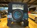 Land Rover Defender 90TDI Techo Lona Azul - thumbnail 27