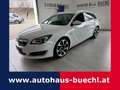 Opel Insignia ST 2,0 CDTI Ecotec Allrad Sport Aut. Weiß - thumbnail 1