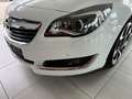 Opel Insignia ST 2,0 CDTI Ecotec Allrad Sport Aut. Weiß - thumbnail 2