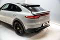 Porsche Cayenne Turbo Coupé Aut. Gris - thumbnail 21