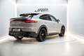 Porsche Cayenne Turbo Coupé Aut. Gris - thumbnail 6