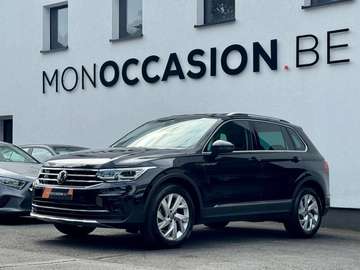 Tiguan 2.0 TDI DSG TOIT OUVRANT GPS CARPLAY PHARES LED *FULL*