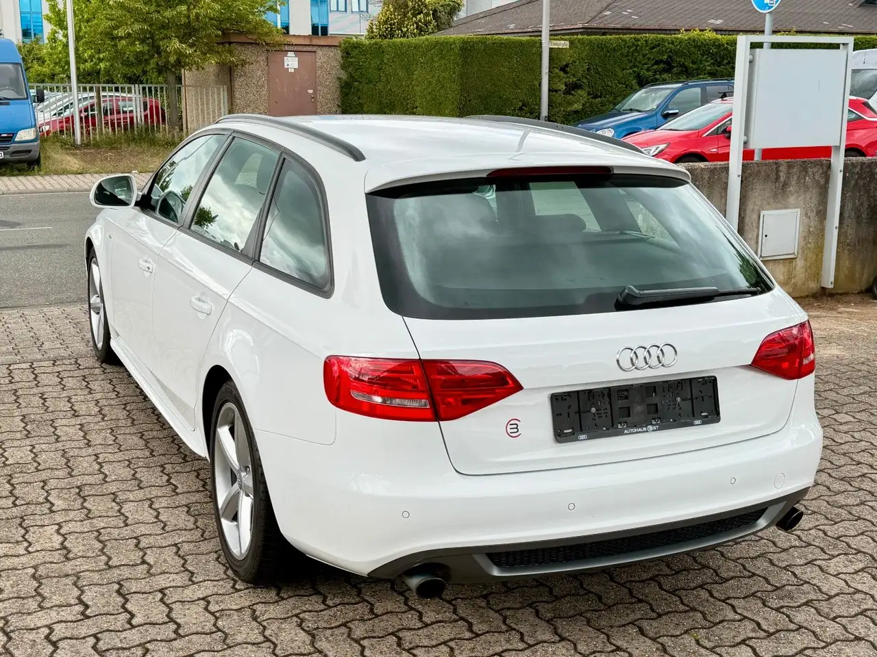 Das Auto