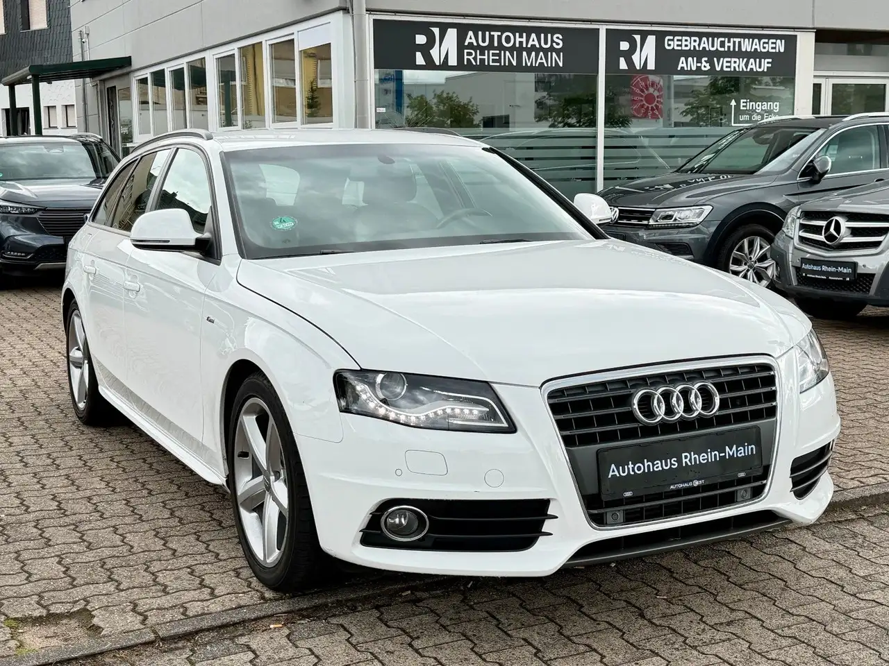 Das Auto
