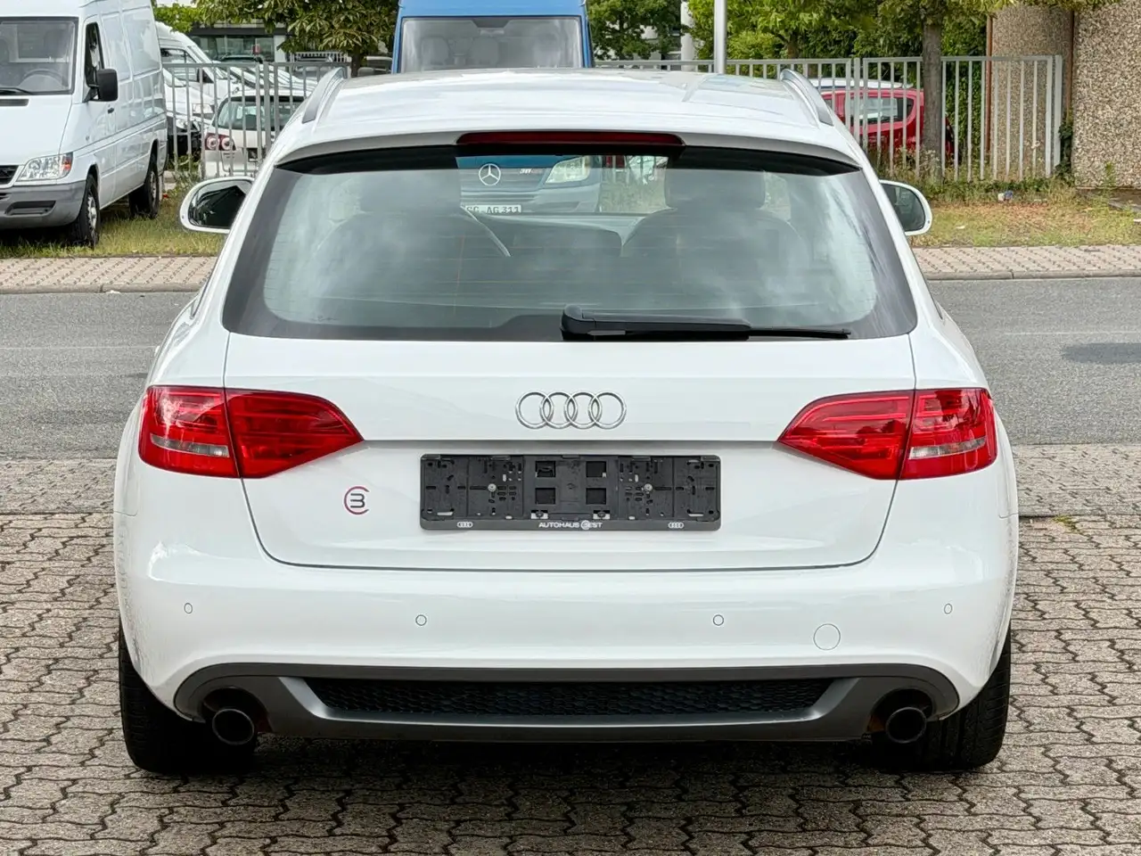 Das Auto