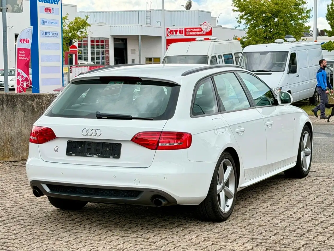 Das Auto