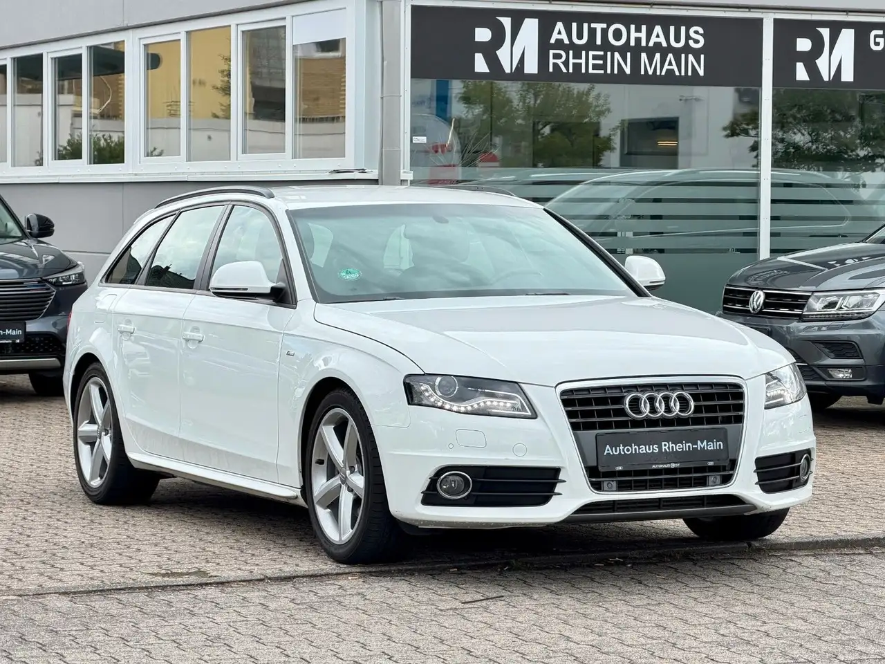 Das Auto