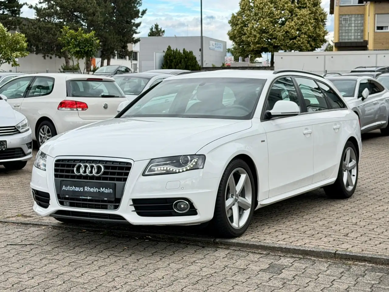 Das Auto