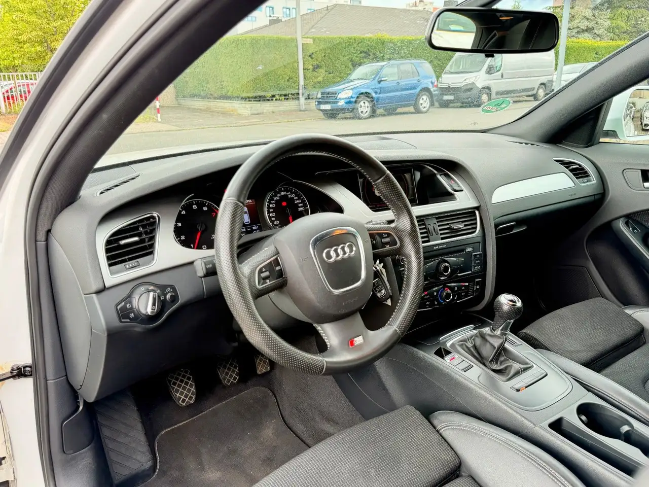 Das Auto