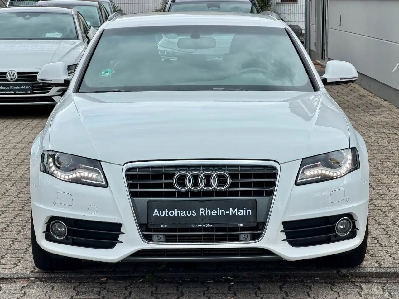 Das Auto