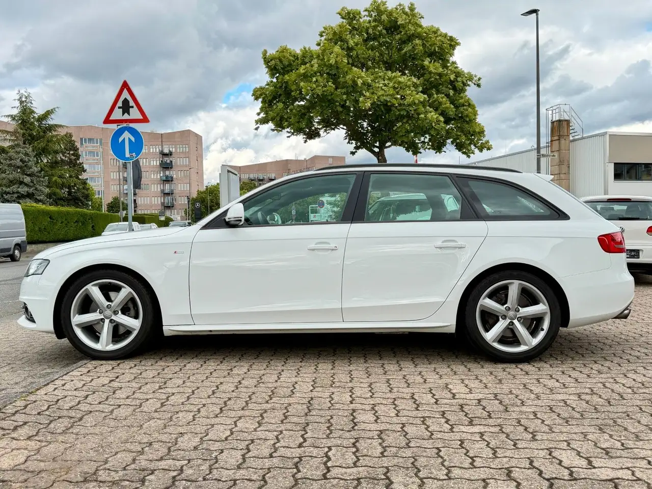 Das Auto